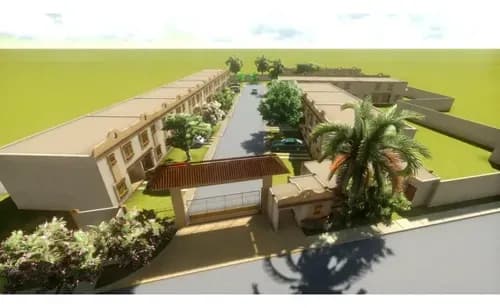 Terreno En Margarita Con Proyecto