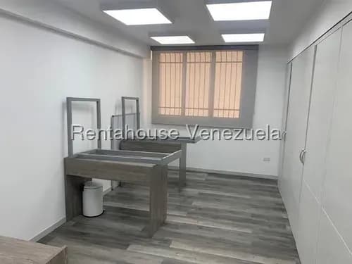 Apartamento En Venta En Los Palos Grandes Jr