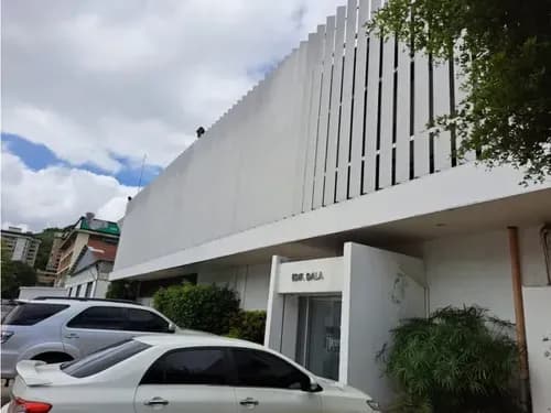 Se Vende Edificio Comercial / Industrial 3845m² Los Ruices