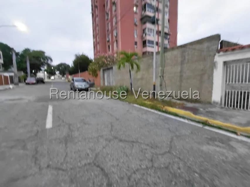 Terreno (Comercial) en Venta en Palmar Este, Vargas