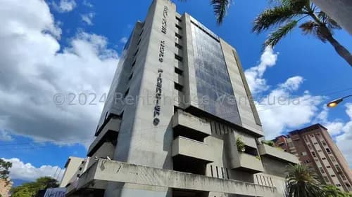 Oportunidad De Oficina Grande En Alquier En Las Delicias 82 Metros Varios Cubiculos Lista Para Operar Estef 26-8693