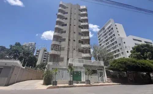 Apartamento En Venta En Sector Don Bosco