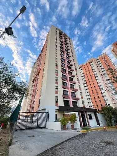 Apartamento A Estrenar Res. Lomas De Los Mangos