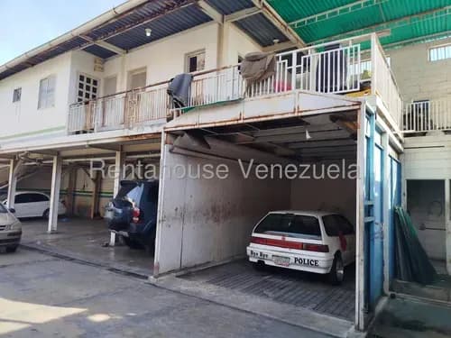 Julian Galindez Vende Local En Zona Centro Barquisimeto Mls #26-9530