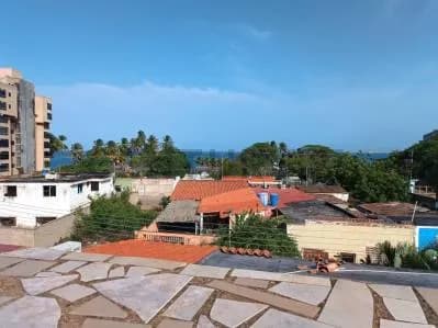En venta Casa Quinta en Pampatar
