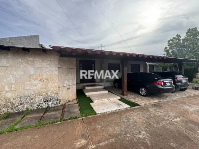 Casa en Alquiler , Sector La Cruz, Maturin