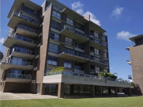 Apartamento Amoblado Y Equipado En Mirador Del Alto Hatillo Ic Ng