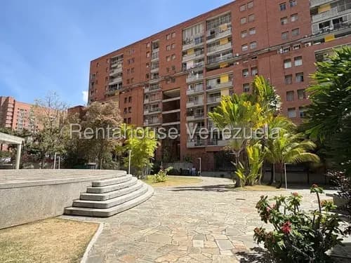 Af / Apartamento En Venta - Boleita Norte / Mls #26-19517
