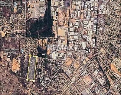 Terreno en venta en Los manantiales, san francisco, zulia, ven - $1.3M