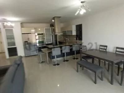 Residencias Carenero yack clud