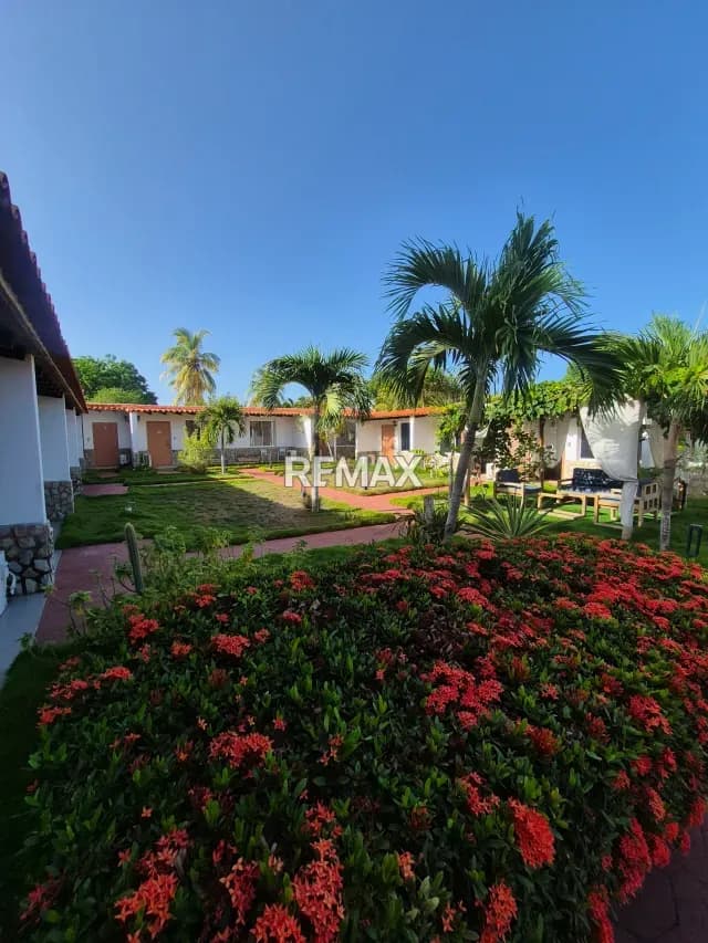 Pasada Turística en Venta en La Mira Playa El Agua
