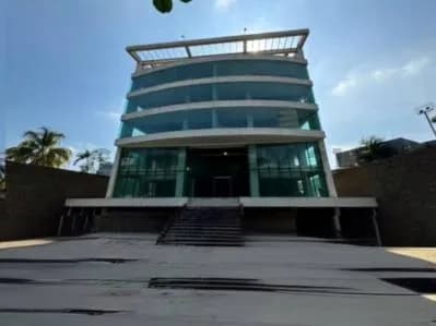 Alquiler de Edificio en la Viña