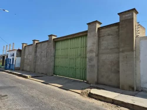Terreno En Venta En La Avenida Peñalver, Casco Central De La Ciudad De Puerto Piritu