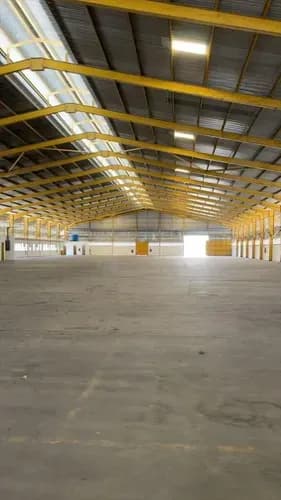 Galpon Comercial En Alquiler Guacara, Carababo