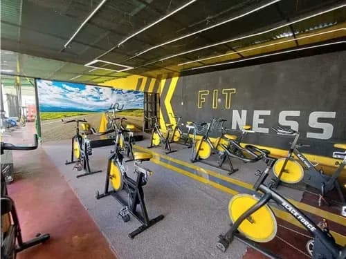 Local En Alquiler Para Gimnasio Centro - Oeste Barquisimeto 9998927