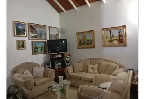 Casa En Venta En Urbanizacion Valle Arriba, San Diego Jq-9435960