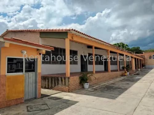 Milagros Inmuebles Local Alquiler Cabudare Lara Los Rastrojos Economica Comercial Economico Código Inmobiliaria Rent-a-house 25-7407