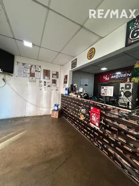 ¡ EN VENTA FONDO DE COMERCIO !