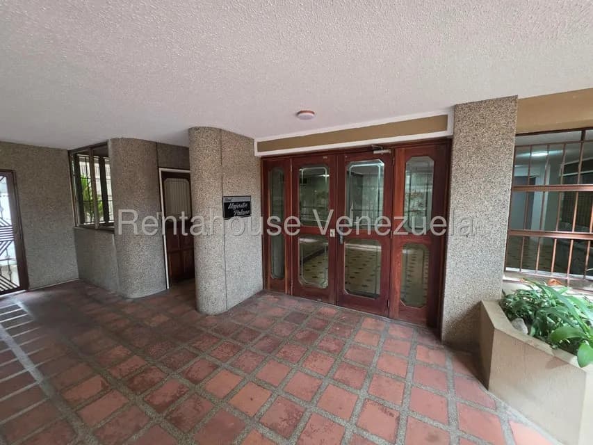 Apartamento (Penthouse) en Venta en Terrazas del Avila, Distrito Metropolitano