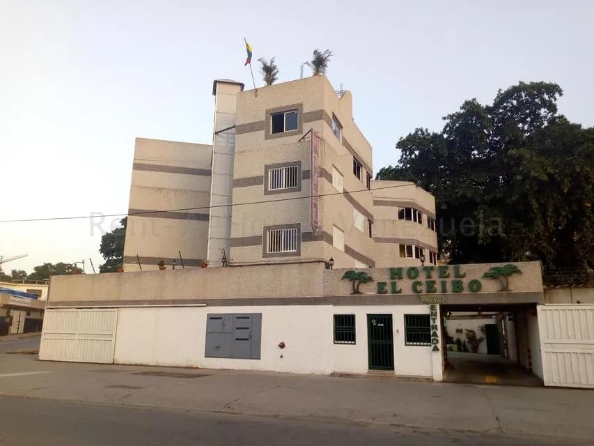 Comercial (Edificio) en Venta en Caribe, Vargas