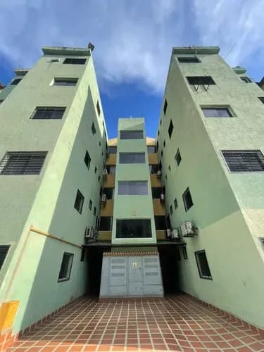 Apartamento En Venta En Conjunto Residencial Bosque Real, Paraparal D57-23