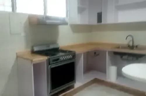 #1737 Apartamento De 73m2 En Colinas De Bello Monte