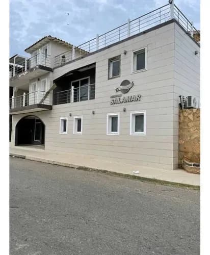 Apartamento Villamarina Punto Fijo Estado Falcón Venezuela