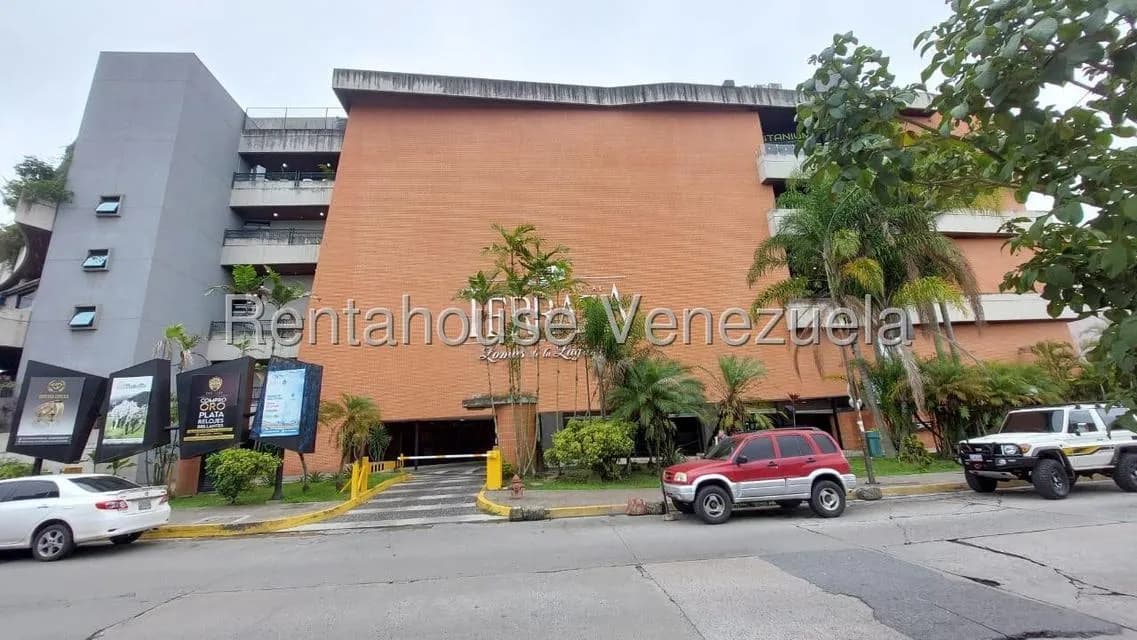 Comercial (Local Comercial) en Venta en Lomas de La Lagunita, Distrito Metropolitano