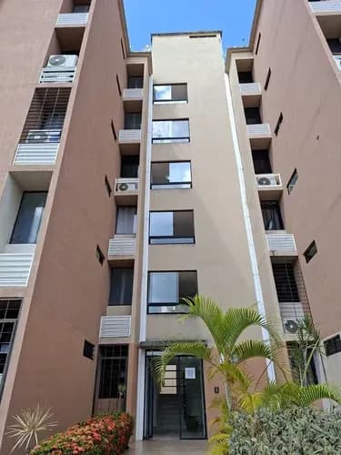 Penthouse En San Diego Res. Valle Topacio