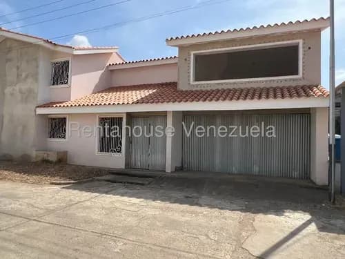 Casa En Venta Para Terminar A Su Gusto En Conjunto Privado Del Sector Los Perozos # 26-17113