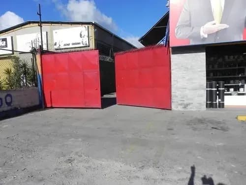 Galpon En Venta Mariche