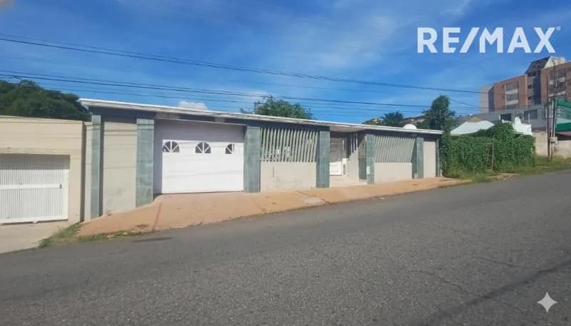 Inmensa Casa comercial Maracaibo