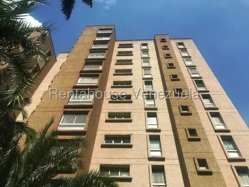 Apartamento En Venta En Privilegiada Zona #26-1543 John Hoyer
