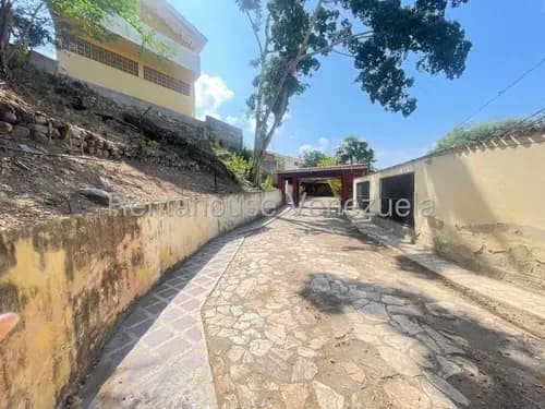 Casa En Venta Colinas De Santa Rosa La Lagunita Barquisimeto Jrh
