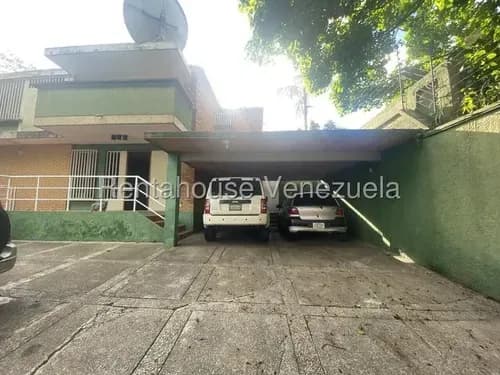 Casa En Venta En Lomas De Bello Monte Mls #26-12488 Beisy Figueredo