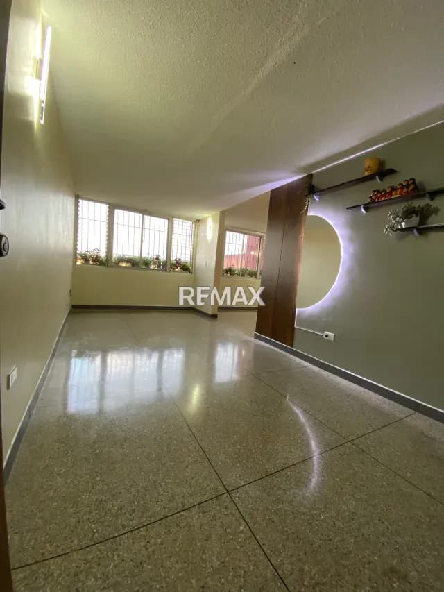 En Venta Apartamento en La mora, Cabudare