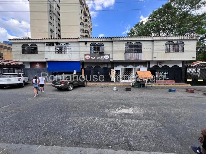 Negocios y Empresas (Alimentos y Bebidas) en Venta en Centro, Aragua