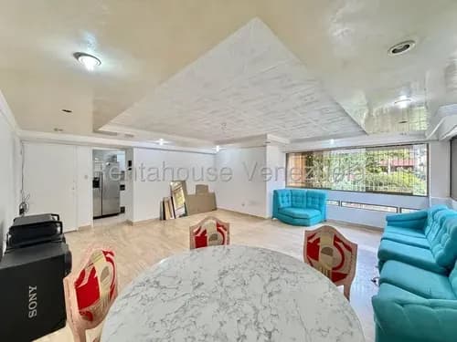 Vendo Apartamento En La Urbina 26-17141