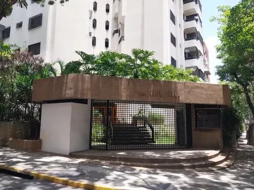 Penthouse En Venta La Campiña