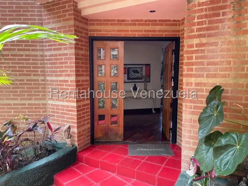 Casa (Multipes Niveles) en Venta en Corralito, Distrito Metropolitano