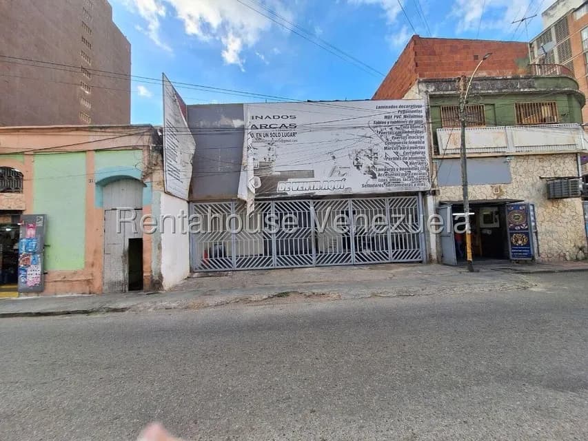 Comercial (Local Comercial) en Venta en Parroquia Santa Rosalia, Distrito Metropolitano