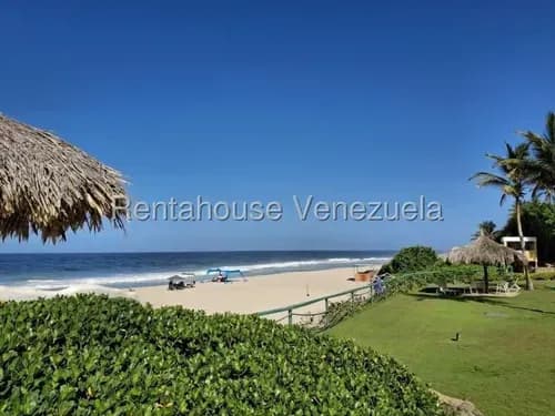 Ca Vende Apartamento Remodelado A Estrenar Completamente Equipado En Condominio Exclusivo, Isla De Margarita