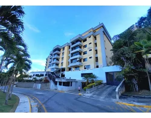 En Venta Ph 440m2 + 220 Terraza Urb. Miranda