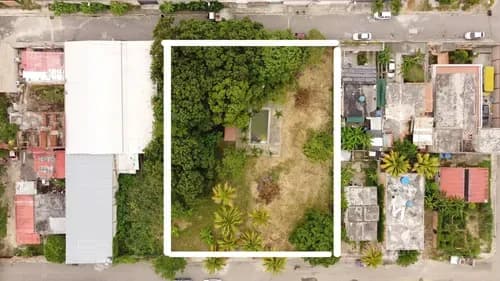 Terreno En Venta San Diego Sector Los Tamarindo. De 2.0000m2 Y Con Todos Los Servicios Al Dia. Dapo