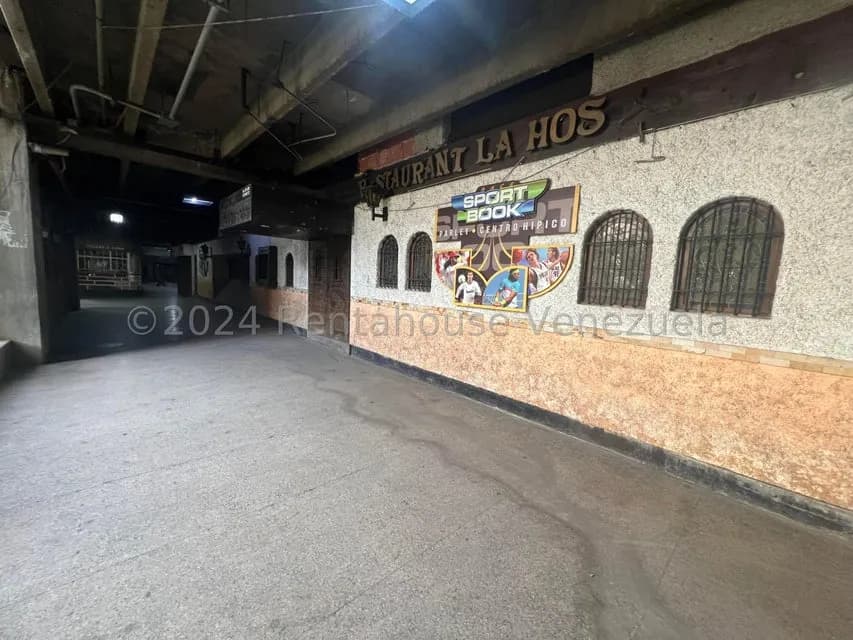 Comercial (Local Comercial) en Venta en San Agustin del Norte, Distrito Metropolitano