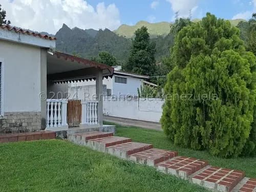 Asg Imponente Casa En Venta Piñal Norte El Limon 25-13973