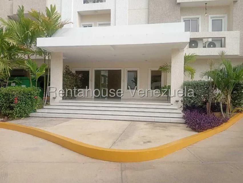 Apartamento (1 Nivel) en Venta en Avenida Vargas, Zulia