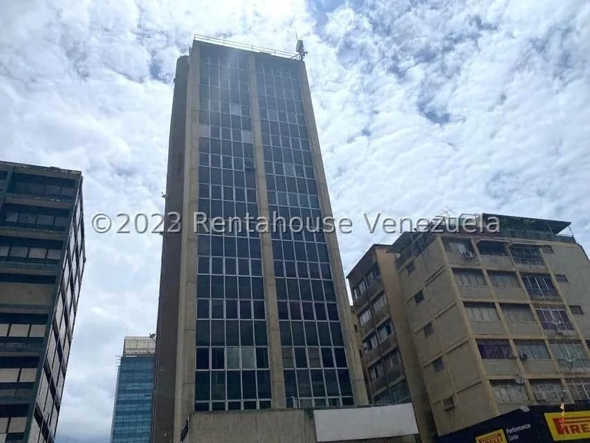 Comercial (Oficina) en Venta en Colinas de Bello Monte, Distrito Metropolitano