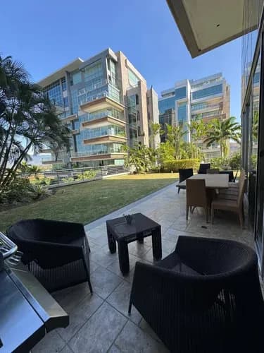 F-5827. Alexora Vende Lujoso Apartamento Tipo Dúplex, Ubicado En La Urb. Guataparo, Terrazas Del Country, Res. Green 17. (6,7,5)