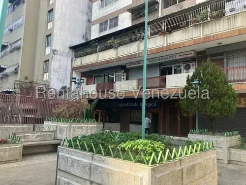 Local Comercial En Alquiler En Altagracia #25-15771 Josmary Sanjuan